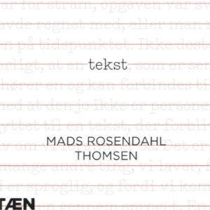 Tekst