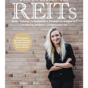 Derfor elsker jeg REITs