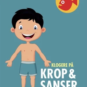 Pirana - Klogere på krop & sanser