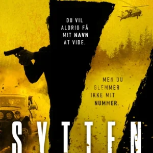 Sytten