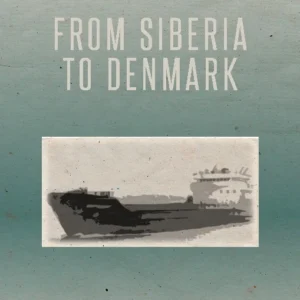 From Siberia to Denmark