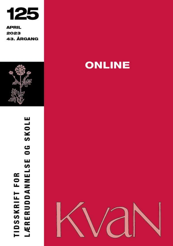 KvaN 125 - Online