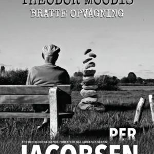 Theodor Moodys bratte opvågning