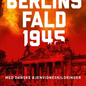Berlins fald 1945