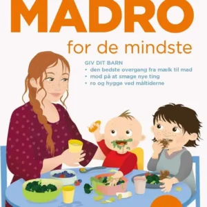 Madro for de mindste