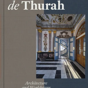Lauritz de Thurah (UK)