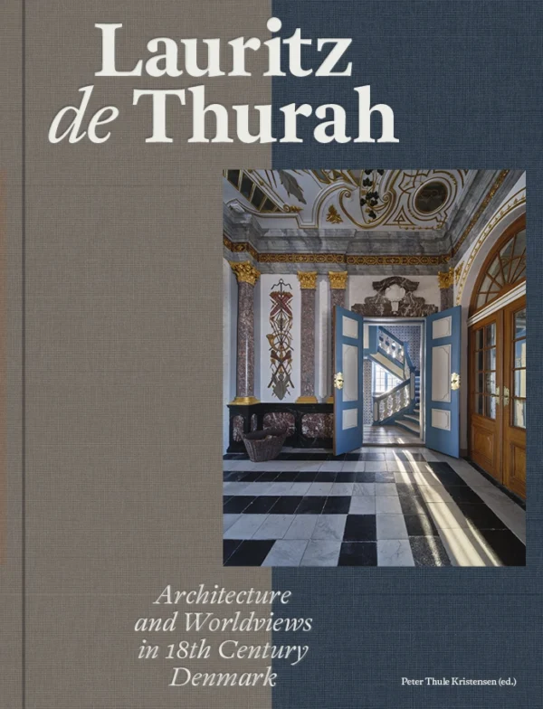 Lauritz de Thurah (UK)