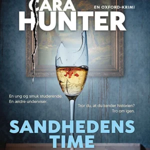 Sandhedens time
