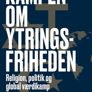 Kampen om ytringsfriheden, BB