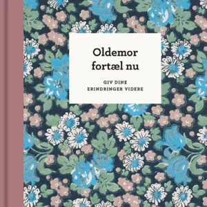 Oldemor, fortæl nu  -  3. udg.