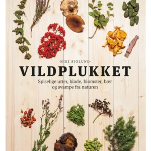 Vildplukket