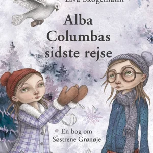 Alba Columbas sidste rejse