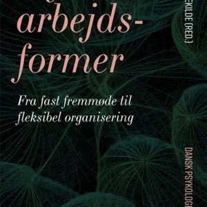 Hybride arbejdsformer