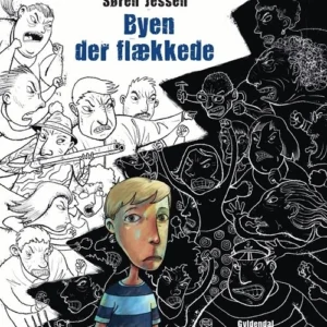 Byen der flækkede
