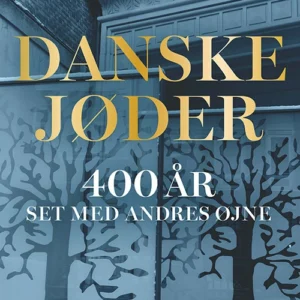 Danske jøder 400 år