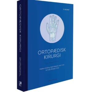 Ortopædisk kirurgi 9. udgave
