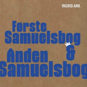 Første Samuelsbog & Anden Samuelsbog