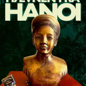 Hævnen fra Hanoi