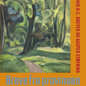 Breve fra provinsen