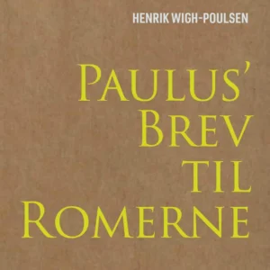 Paulus' Brev til Romerne
