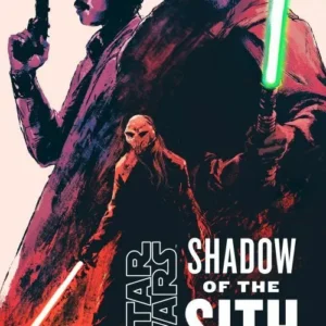 Star Wars: Shadow of the Sith