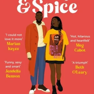 Honey & Spice