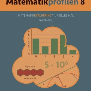 Matematikprofilen 8