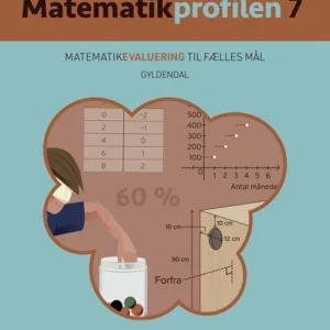 Matematikprofilen 7