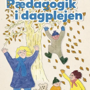 Pædagogik i dagplejen