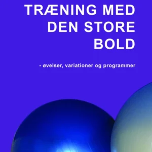 Træning med den store bold