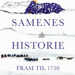 Samenes historie fram til 1750