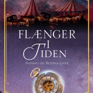 Flænger i tiden
