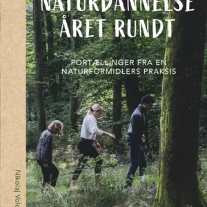 Naturdannelse året rundt