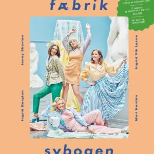fÆbrik  -  sybogen