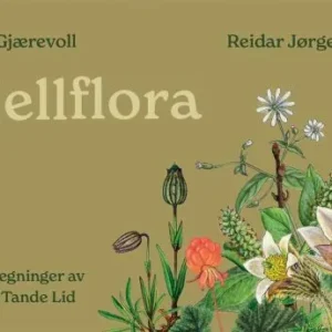 Fjellflora