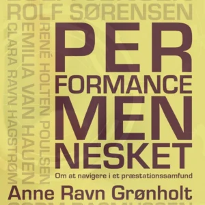 Performancemennesket