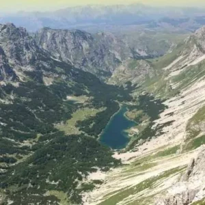 Balkans & Peaks of Balkans