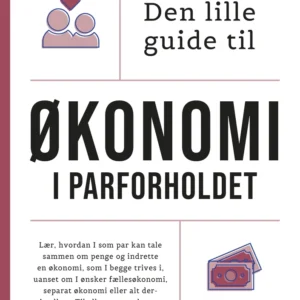 Den lille guide til økonomi i parforholdet