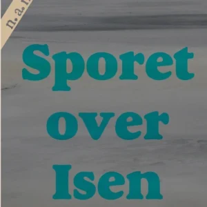 Sporet over Isen