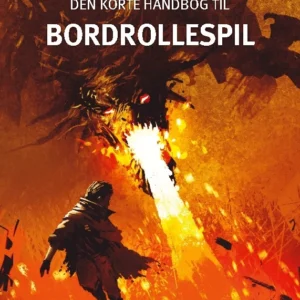 Den korte håndbog til bordrollespil