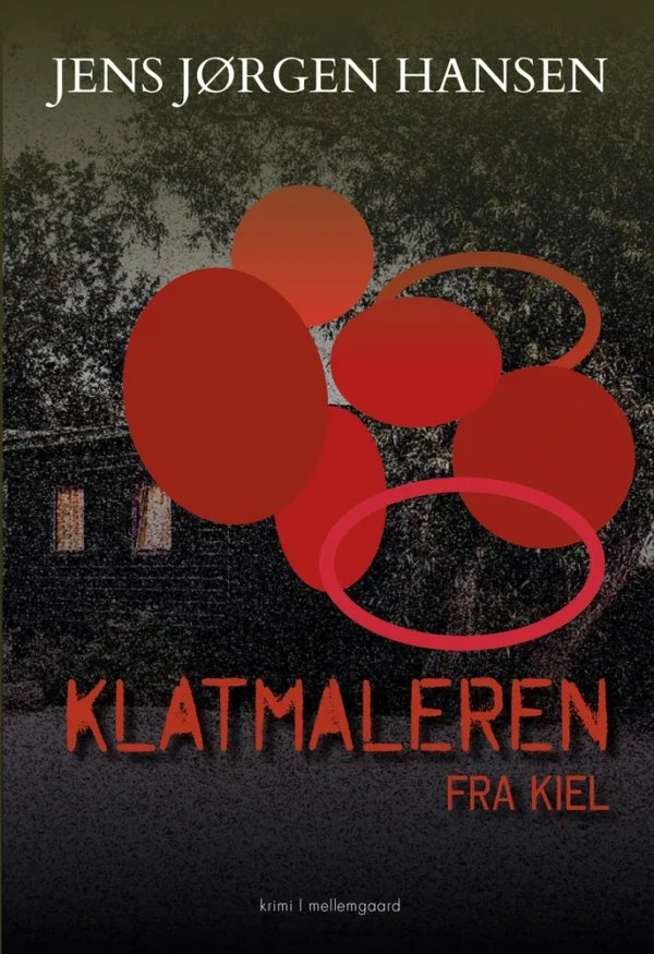 Klatmaleren fra Kiel