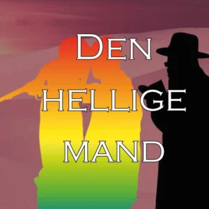 Den hellige mand