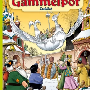 Gammelpot 19
