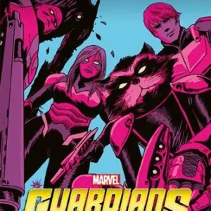 Guardians of the Galaxy 2