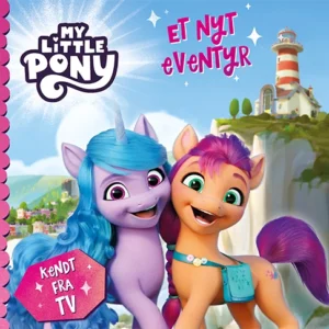 My Little Pony - Et nyt eventyr