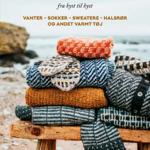 Strikket fra kyst til kyst