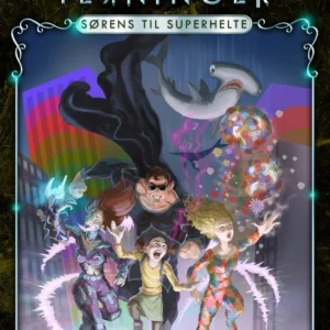 Evighedens Terninger 4