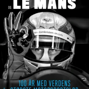 Tom Kristensen og Le Mans