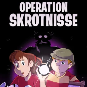 Operation Skrotnisse