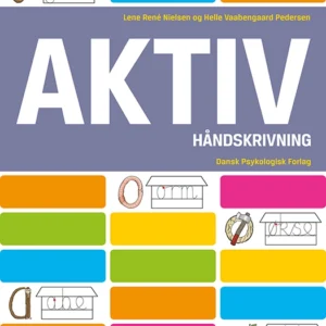 AKTIV håndskrivning